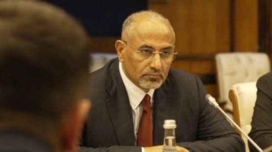 على رأسهم الزُبيدي.. اليمن يطالب مجلس الأمن بمعاقبة معرقلي العملية السياسية