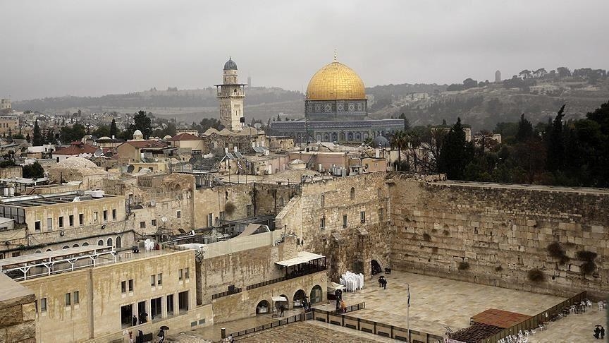 فلسطين تطالب باجتماع طارئ للجامعة العربية بسبب قانون إعدام الأسرى